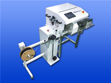 Automatic cutting machine Hukun9800RX